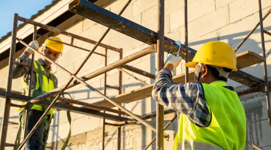 Flashing Repair in Orangeville, IL